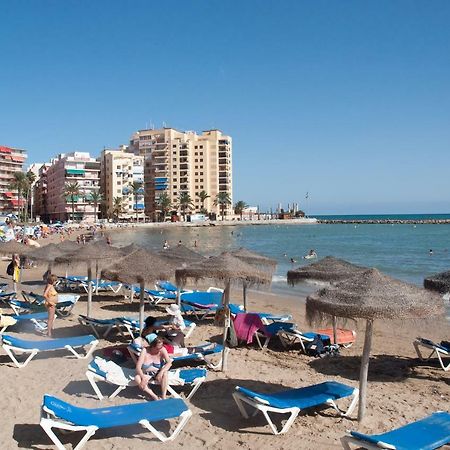 Downtown With Wifi & Tv Box Apartment Torrevieja Exterior photo