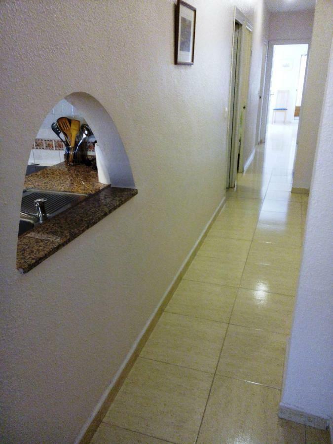 Downtown With Wifi & Tv Box Apartment Torrevieja Exterior photo