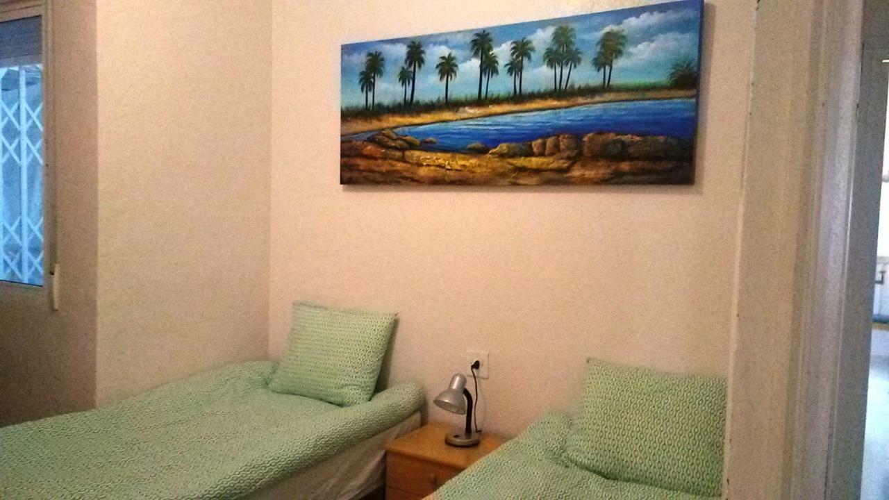 Downtown With Wifi & Tv Box Apartment Torrevieja Exterior photo
