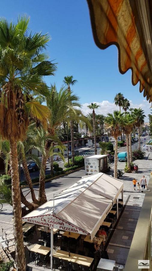 Downtown With Wifi & Tv Box Apartment Torrevieja Exterior photo